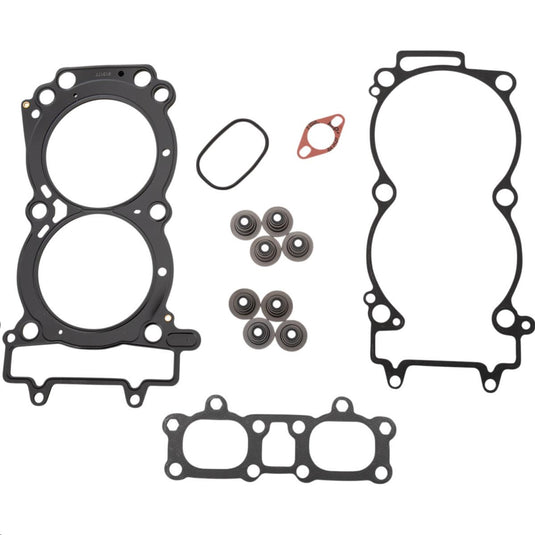 Moose Racing 8100006mse Top End Gasket Kit