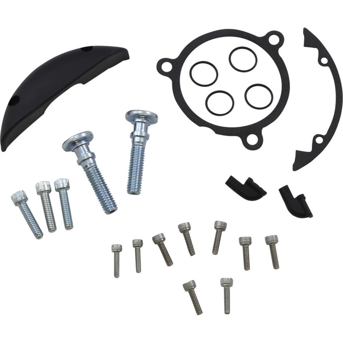 Arlen Ness 602-000 Replacement Hardware Kit - Black