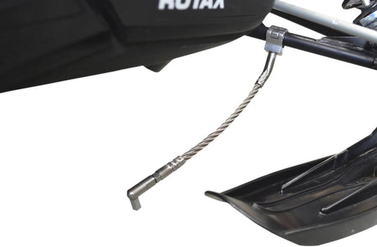 Straightline Performance 185-106 A-Arm Mounts for Ice Scratchers