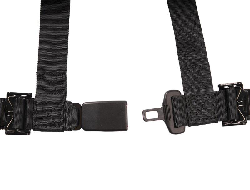 Load image into Gallery viewer, Prp Seats SBAUTO2GN PRP 4.2 Harness
