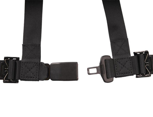Prp Seats SBAUTO2GN PRP 4.2 Harness