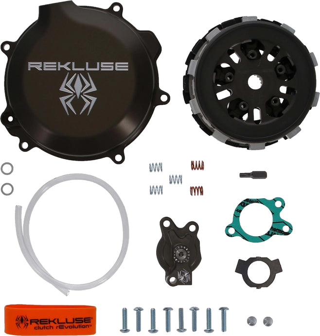 Rekluse RMS-8913291 Radiuscx 4.0 Clutch Kit