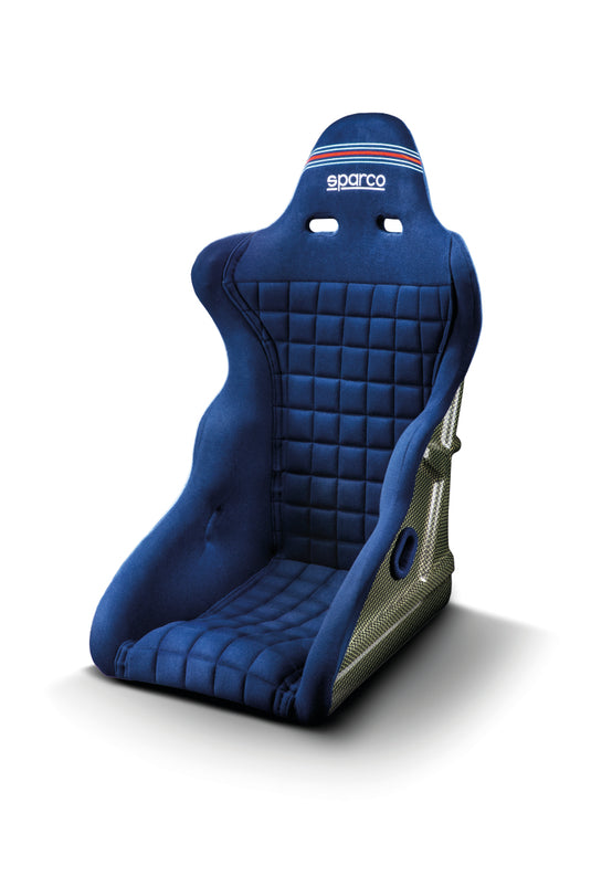 Sparco 008016RMRGR SPA Seat Pro 2000 QRT