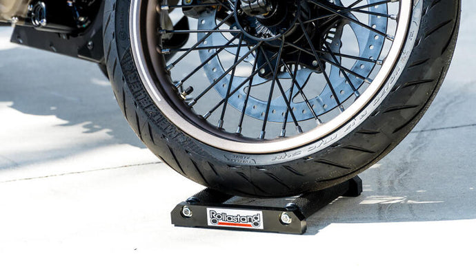 Hardline RS-00001 HRL Rollastands