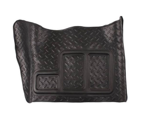 Husky Liners 82331 HL Classic - C Hump - Black