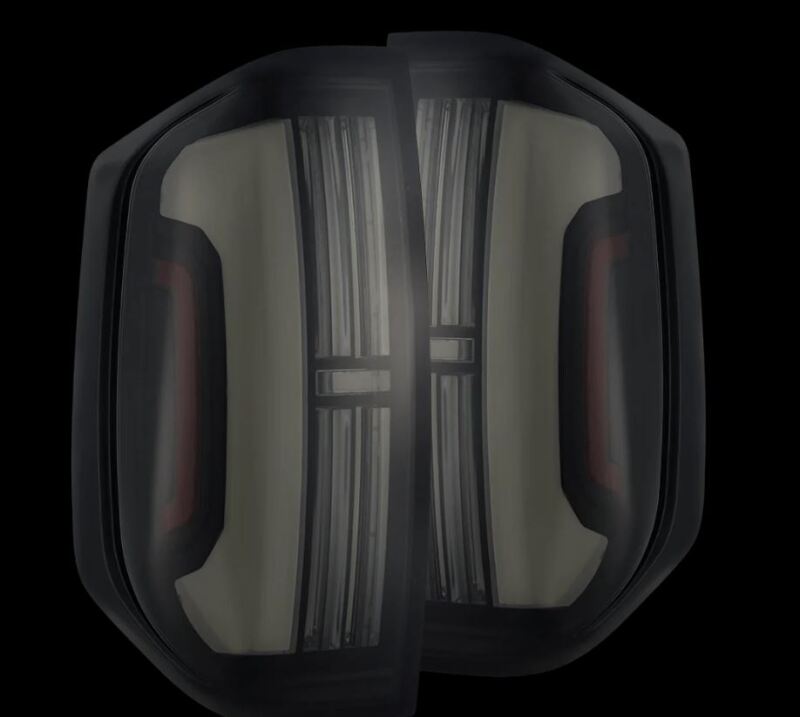 Load image into Gallery viewer, Alpharex 672042 ARX NOVA Tail Lights
