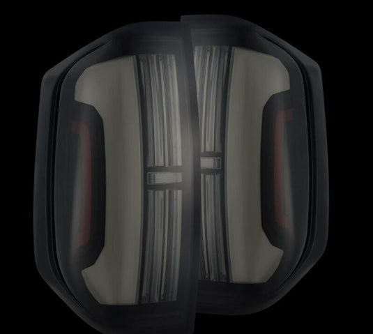 Alpharex 672042 ARX NOVA Tail Lights