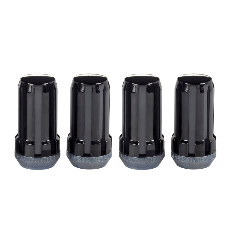 Load image into Gallery viewer, Mcgard 65310BK MCG SplineDrive Lug Nuts
