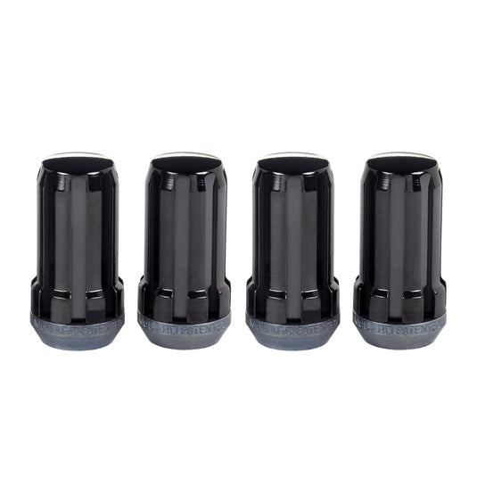 Mcgard 65310BK MCG SplineDrive Lug Nuts