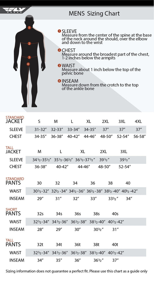 Fly Racing Carbyne Jacket