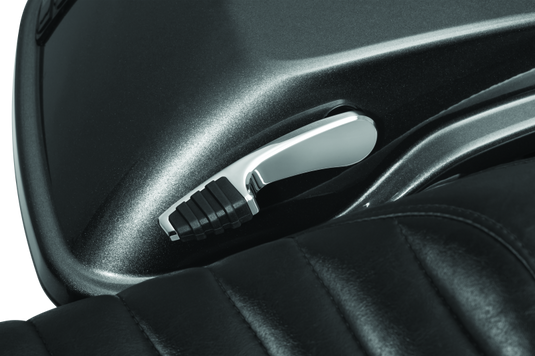 Kuryakyn 5192 KUR Saddlebags C