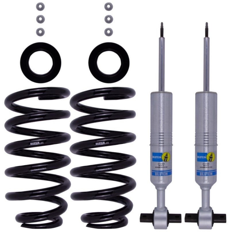 Load image into Gallery viewer, Bilstein 47-293557 BIL B8 6112 Suspension Kits
