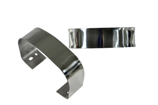 Rugged Ridge 11108.01 RUG Bumpers