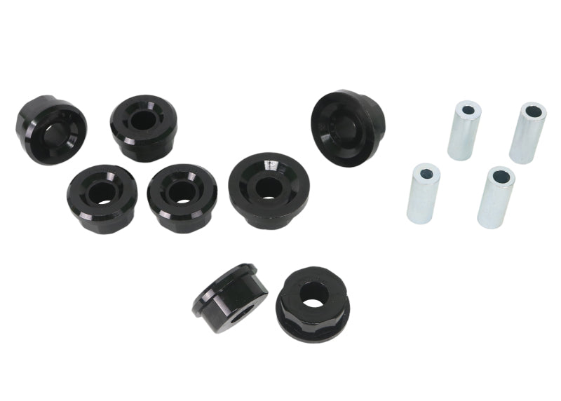 Load image into Gallery viewer, Whiteline KDT988 WL Bushings - Crossmember
