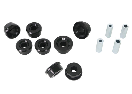 Whiteline KDT988 WL Bushings - Crossmember