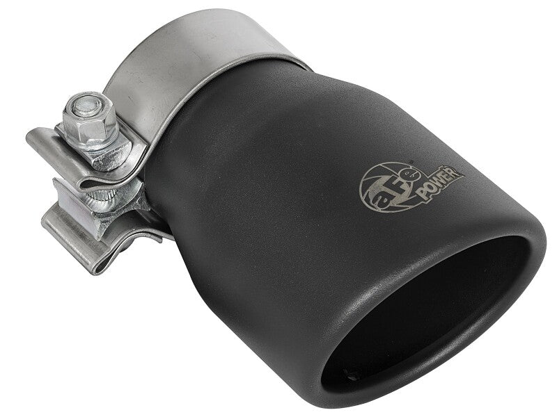 Load image into Gallery viewer, Afe 49-48070-1B AFE Exhaust Axle Back
