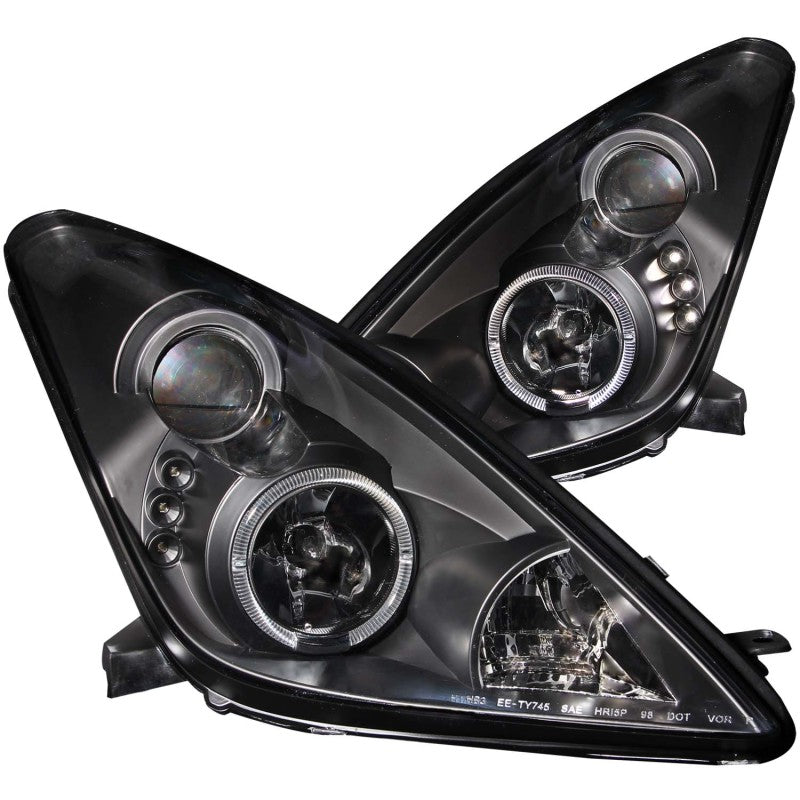 Load image into Gallery viewer, Anzo 121387 ANZ LED/Projector Headlights
