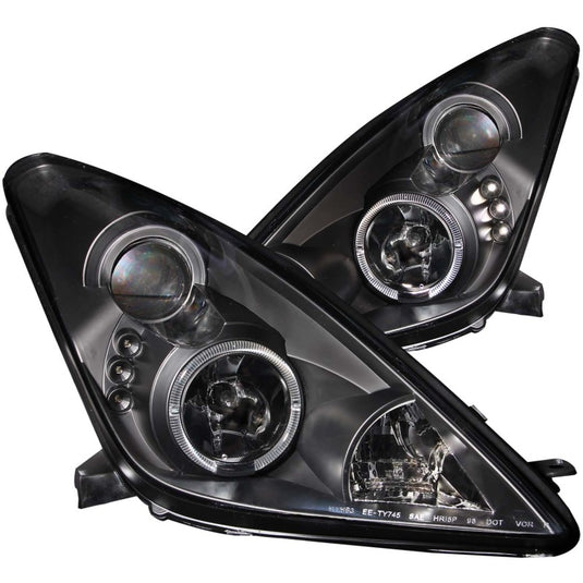 Anzo 121387 ANZ LED/Projector Headlights