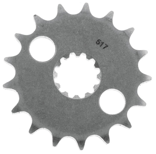Bikemaster 965642 BKM Front Sprockets