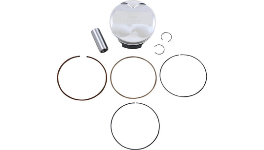 Wossner 8807DB Piston Kit - 87.96mm