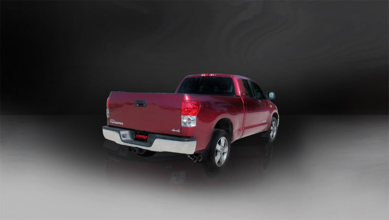 Load image into Gallery viewer, Corsa Performance 14916BLK COR Cat-Back Sport
