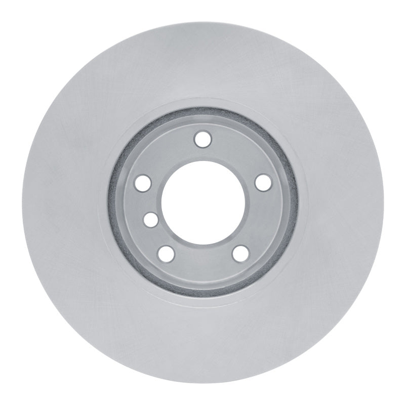Load image into Gallery viewer, Dfc 600-31089 DFC Brake Rotors - Plain
