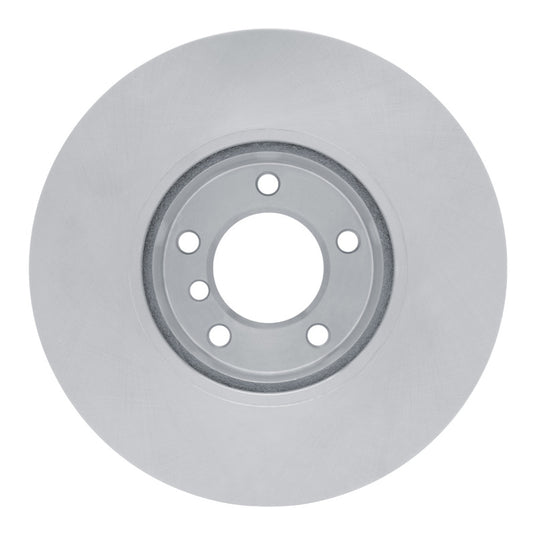 Dfc 600-31089 DFC Brake Rotors - Plain