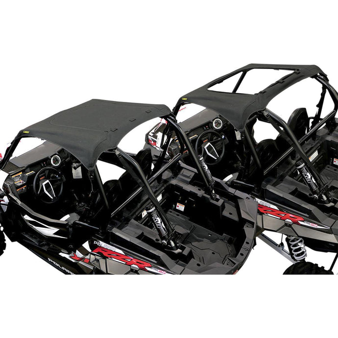 Nelson Rigg RG-100-RZR2 Soft Top with Sunroof