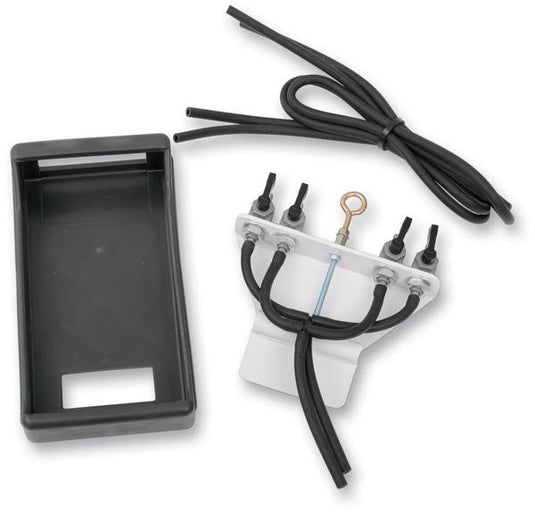 Tecmate TS-220 Carbmate Four Cylinder Adapter Kit