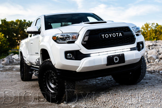 Diode Dynamics DD6070 DIO LED Light Bars