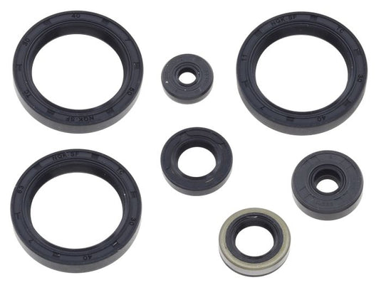 Namura Technologies NX-09092 Engine Oil Seal Set - 7pcs.