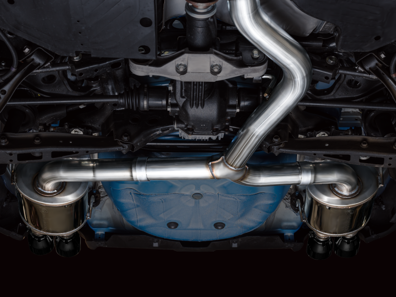 Load image into Gallery viewer, Awe Tuning 3015-43979 AWE Cat-Back Touring
