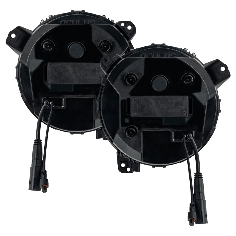 Load image into Gallery viewer, Oracle Lighting 5839-504 ORL Headlight Assemblies
