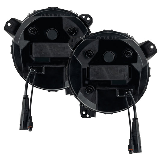 Oracle Lighting 5839-504 ORL Headlight Assemblies