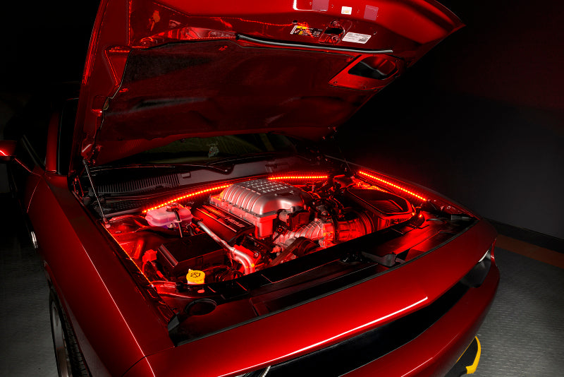 Load image into Gallery viewer, Oracle Lighting 2704-333 ORL Engine Bay Light Kits
