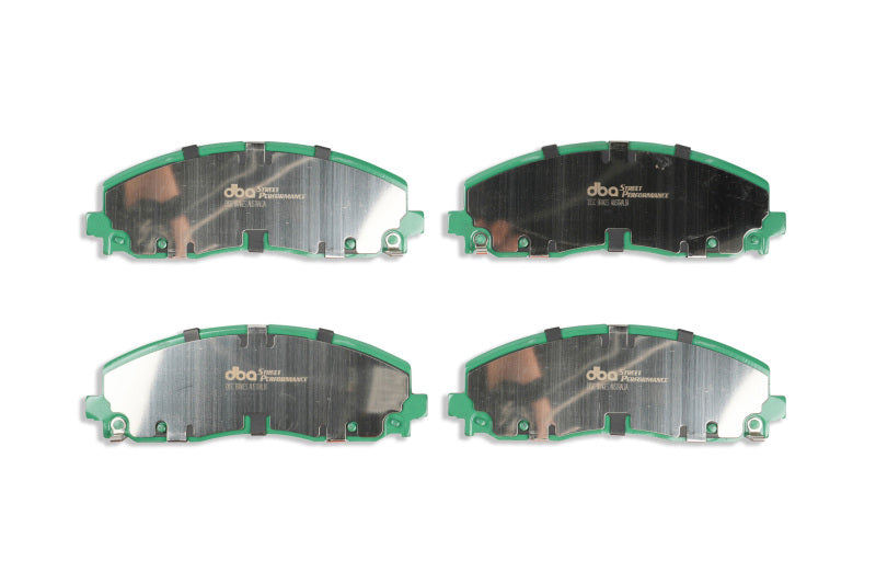 Load image into Gallery viewer, Dba DB15038SP DBA SP Performance Brake Pads
