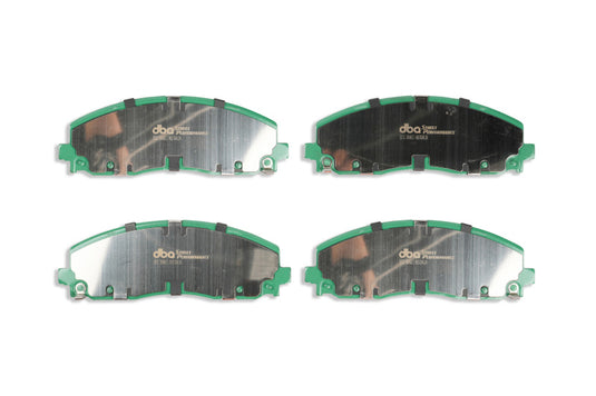 Dba DB15038SP DBA SP Performance Brake Pads