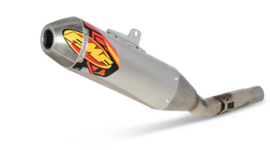 Fmf Racing 042409 FMF 4-Stroke Powercore 4 Muffler