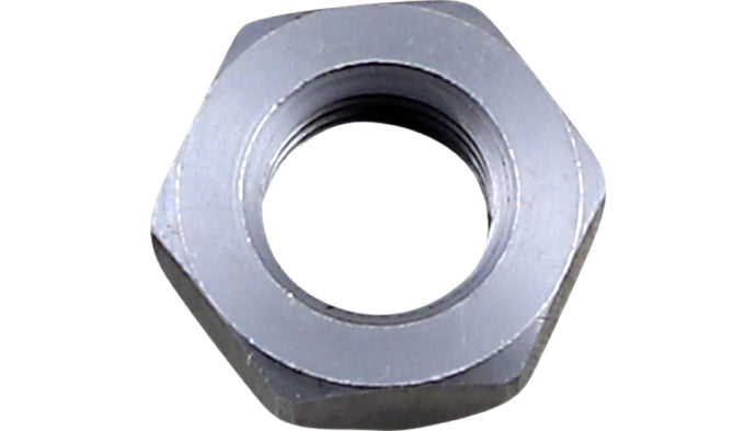 Technical Touch Usa 120181200401 Front Fork Lock Nut - 12mm