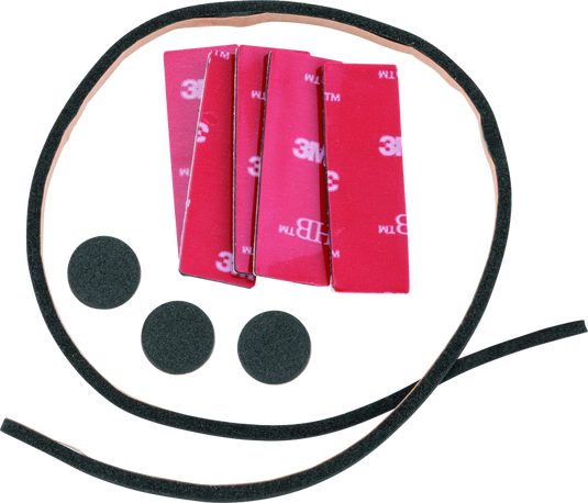 Kuryakyn 5739 KUR Primary Covers