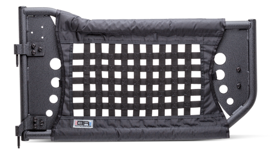Body Armor 4X4 JK-6139 BOD Trail Doors
