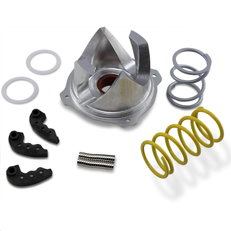 BikeMan Performance 07-343-2 Clutch Kit