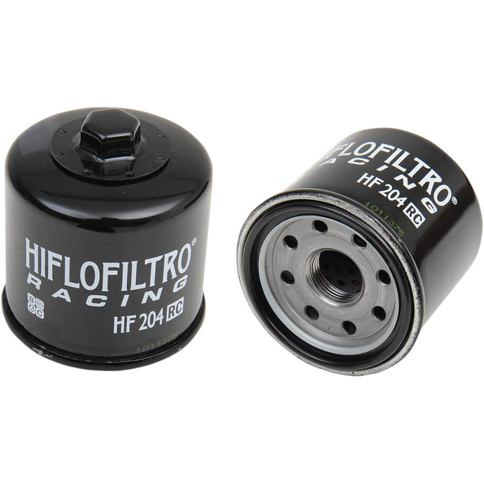 Hiflo HF204RC Racing Oil Filter