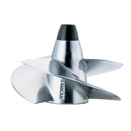 Solas SR-CD-10/18A Concord Impeller - Pitch 10/18