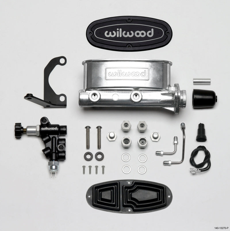 Load image into Gallery viewer, Wilwood 261-13270-P WIL Master Cylinder

