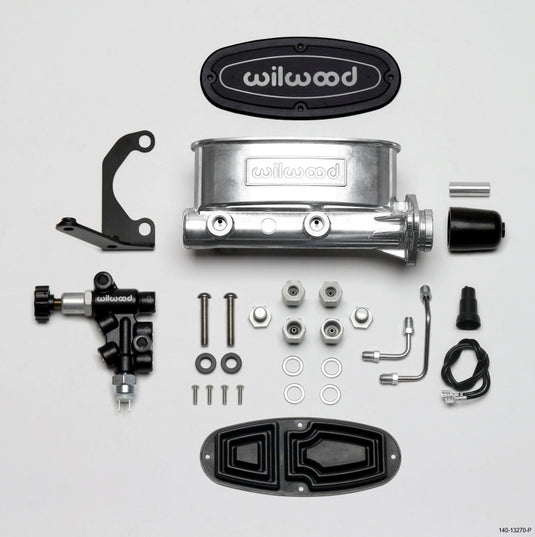 Wilwood 261-13270-P WIL Master Cylinder