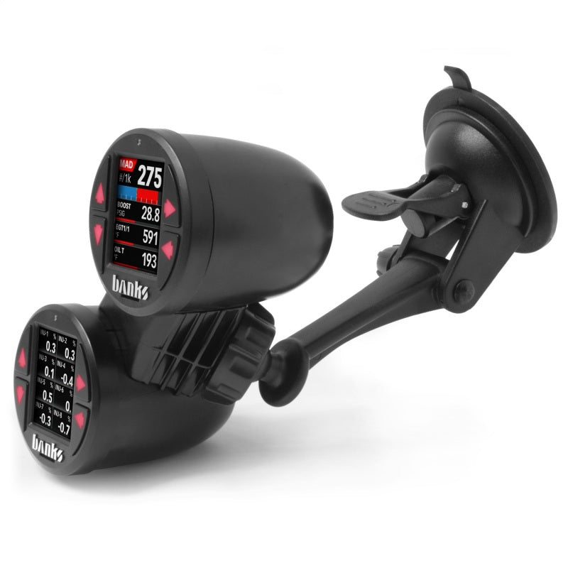 Load image into Gallery viewer, Banks Power 63344 GBE Gauge Mounts
