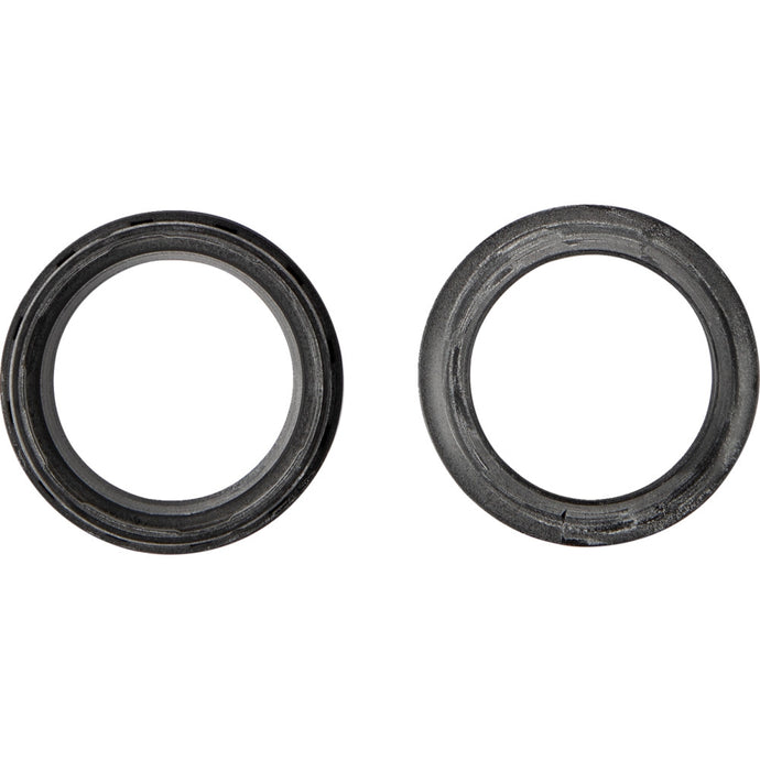 Moose Racing 0407-0730 Fork Dust Seal Kit -  43.x54.2