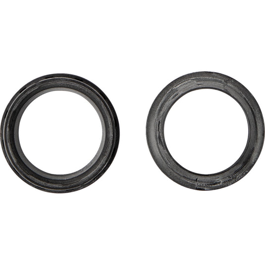 Moose Racing 0407-0730 Fork Dust Seal Kit -  43.x54.2
