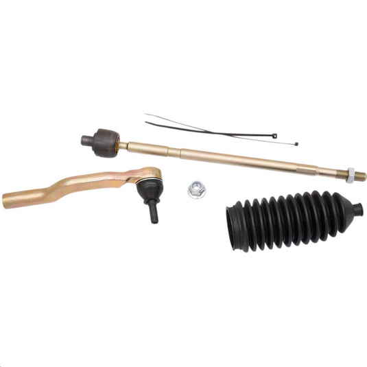 Moose Racing 51-1085-L Steering Rack and Pinion End Kit (Left)